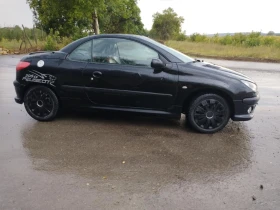 Peugeot 206, снимка 4