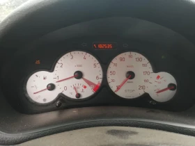 Peugeot 206, снимка 6