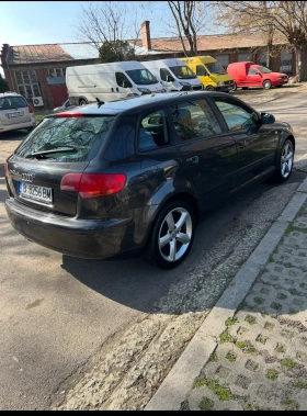 Audi A3, снимка 3