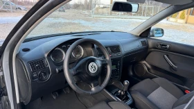 VW Golf 1.9TDI-101к.с.-177 525к.м.!!!, снимка 14