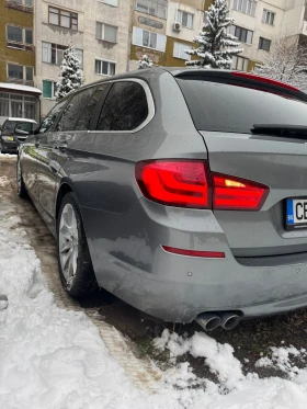 BMW 530, снимка 8