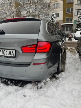 BMW 530, снимка 6