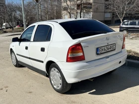 Opel Astra 1.4LPG TOP, снимка 4