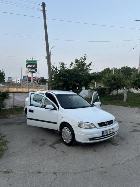 Обява за продажба на Opel Astra 1.4LPG TOP ~5 000 лв. - изображение 1