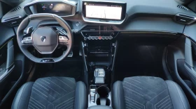 Обява за продажба на Peugeot 208 GT 1.2 PureTech 136 HYBRID 48V e-DCS6 EURO 6.4 ~49 500 лв. - изображение 4