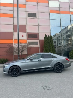 Mercedes-Benz CLS 350, снимка 3