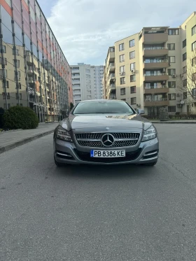 Mercedes-Benz CLS 350, снимка 1