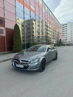 Mercedes-Benz CLS 350, снимка 2