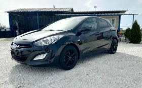 Hyundai I30 1.6 CRDI 110к.с.top!!!, снимка 2