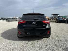 Hyundai I30 1.6 CRDI 110к.с.top!!!, снимка 5