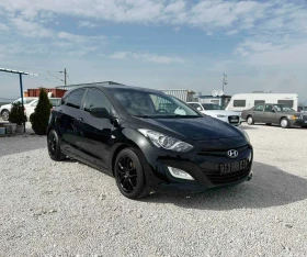 Hyundai I30 1.6 GDI 110к.с.top!!! - 12999 лв. - 12882191 | Car24.bg