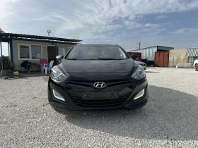 Hyundai I30 1.6 CRDI 110к.с.top!!!, снимка 3