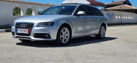     Audi A4 S-Line