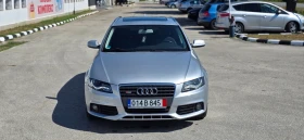 Audi A4 S-Line - 14999 лв. - 75390516 2