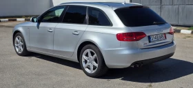Audi A4 S-Line - 14999 лв. - 75390516 6