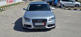 Audi A4 S-Line - 14999 лв. - 75390516 3