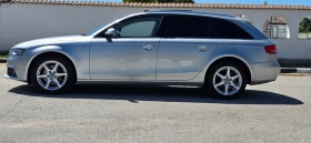     Audi A4 S-Line