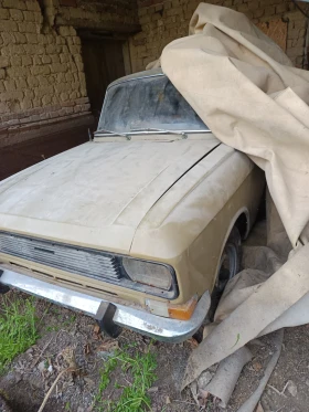 Обява за продажба на Moskvich 408 1.5 ~2 200 лв. - изображение 9