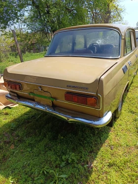 Обява за продажба на Moskvich 408 1.5 ~2 200 лв. - изображение 1