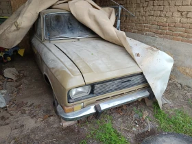 Обява за продажба на Moskvich 408 1.5 ~2 200 лв. - изображение 4