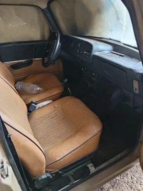 Обява за продажба на Moskvich 408 1.5 ~2 200 лв. - изображение 5