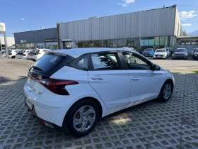 Обява за продажба на Hyundai I20 1.2 LPG ~21 900 лв. - изображение 3