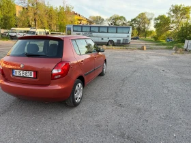 Обява за продажба на Skoda Fabia 1, 4ТДИ- 75кс-Клима ~5 600 лв. - изображение 5
