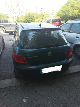 Peugeot 307 - 3950 лв. - 72846037 2