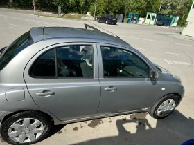 Nissan Micra | Mobile.bg    5