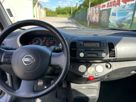 Nissan Micra | Mobile.bg    8