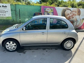 Nissan Micra | Mobile.bg    3