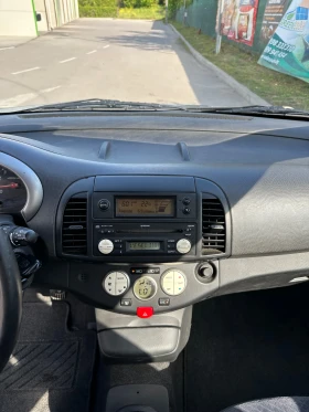 Nissan Micra | Mobile.bg    11