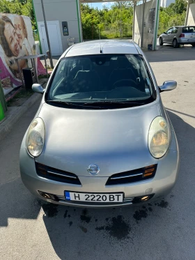 Nissan Micra | Mobile.bg    2
