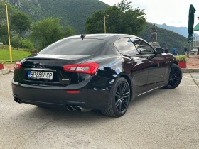 Maserati Ghibli NERISIMO EDITION ONE OF 450 | Mobile.bg    3