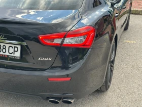 Maserati Ghibli NERISIMO EDITION ONE OF 450 | Mobile.bg    7