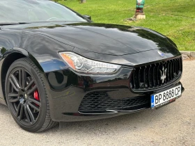 Maserati Ghibli NERISIMO EDITION ONE OF 450 | Mobile.bg    8