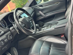 Maserati Ghibli NERISIMO EDITION ONE OF 450 | Mobile.bg    11
