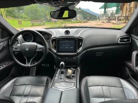 Maserati Ghibli NERISIMO EDITION ONE OF 450 | Mobile.bg    9