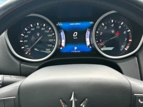 Maserati Ghibli NERISIMO EDITION ONE OF 450 | Mobile.bg    15