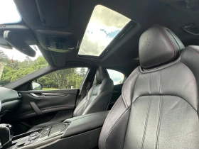 Maserati Ghibli NERISIMO EDITION ONE OF 450 | Mobile.bg    16