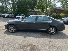 Mercedes-Benz S 550 * АвтоКредит* - 12899 лв. - 66776032 2