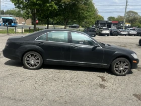 Mercedes-Benz S 550 * АвтоКредит* - 12899 лв. - 66776032 3
