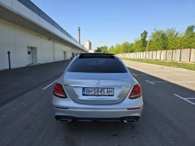 Обява за продажба на Mercedes-Benz E 220 2.2 ~48 500 лв. - изображение 5