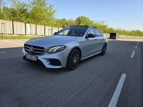 Обява за продажба на Mercedes-Benz E 220 2.2 ~48 500 лв. - изображение 4