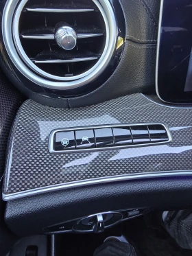 Mercedes-Benz E 220 2.2 | Mobile.bg    13