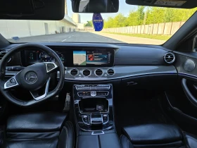 Обява за продажба на Mercedes-Benz E 220 2.2 ~48 500 лв. - изображение 8
