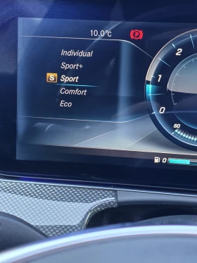 Mercedes-Benz E 220 2.2 | Mobile.bg    14