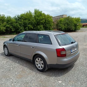 Обява за продажба на Audi A4 1.9tdi= 131k.c.= напълно обслужен  ~4 999 лв. - изображение 3
