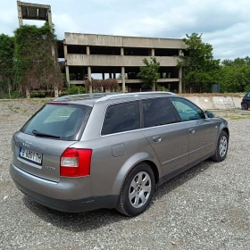 Обява за продажба на Audi A4 1.9tdi= 131k.c.= напълно обслужен  ~4 999 лв. - изображение 4