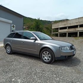 Обява за продажба на Audi A4 1.9tdi= 131k.c.= напълно обслужен  ~4 999 лв. - изображение 1